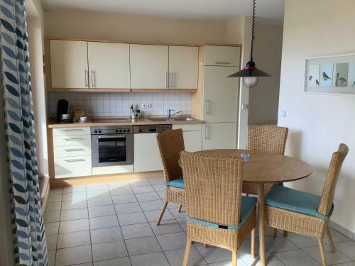 Apartamento Haus Sarah 3 Am Lorenweg 10