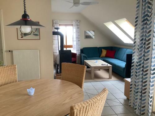 Apartamento Haus Sarah 3 Am Lorenweg 10