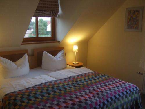 Apartamento Haus Sarah 3 Am Lorenweg 10