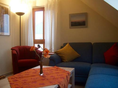 Apartamento Haus Sarah 3 Am Lorenweg 10