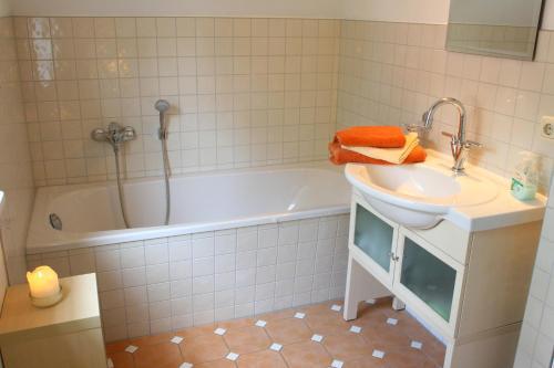 Ferienhaus Seegasse 4
