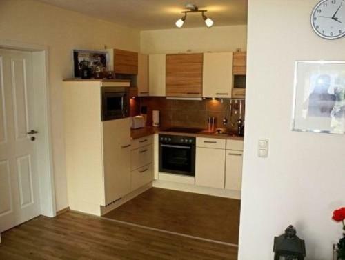 Apartamento Ferienappartement Im Erdgeschoss Der Villa Royal