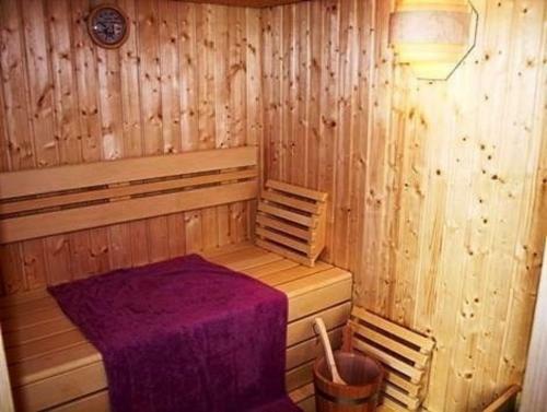 Apartamento Ferienappartement Im Erdgeschoss Der Villa Royal