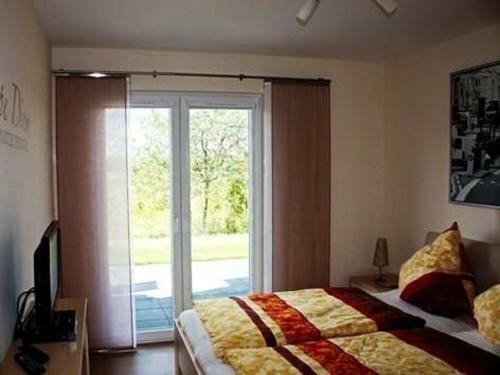 Apartamento Ferienappartement Im Erdgeschoss Der Villa Royal