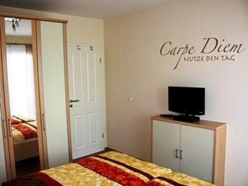 Apartamento Ferienappartement Im Erdgeschoss Der Villa Royal