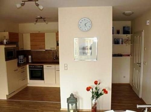 Apartamento Ferienappartement Im Erdgeschoss Der Villa Royal
