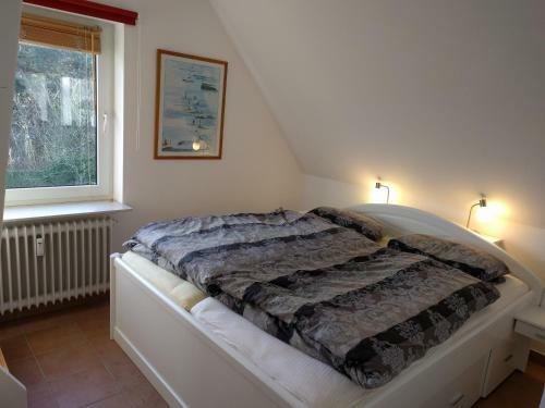 Apartamento Whg Suedblick Auf F�hr