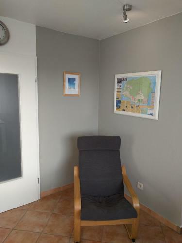 Apartamento Whg Suedblick Auf F�hr