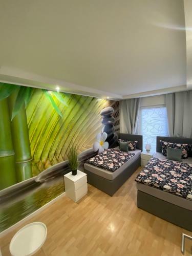 Apartamento Rosemarie
