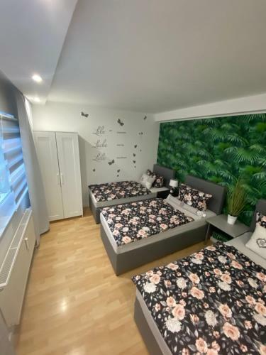 Apartamento Rosemarie