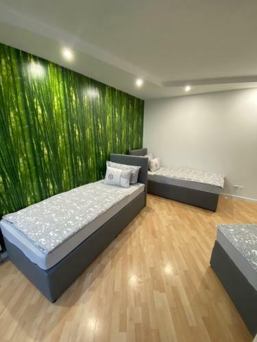 Apartamento Rosemarie