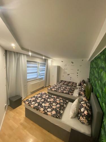 Apartamento Rosemarie