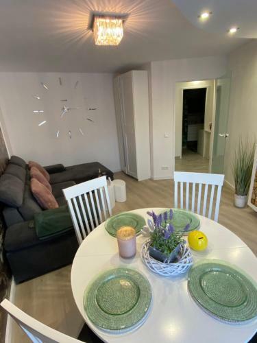 Apartamento Rosemarie