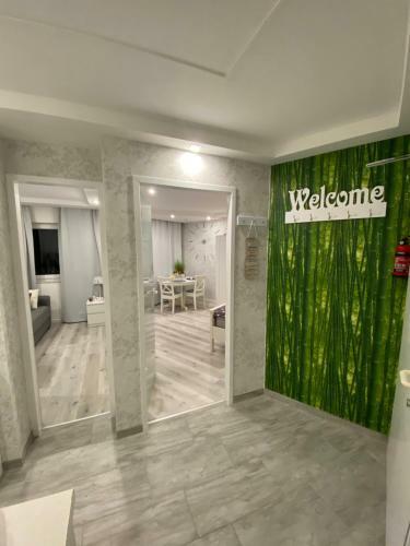 Apartamento Rosemarie