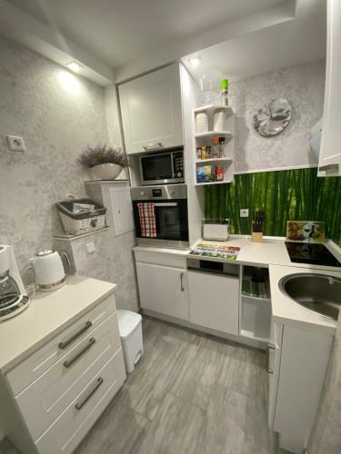 Apartamento Rosemarie