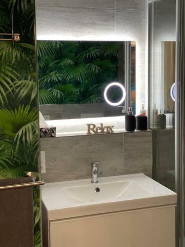 Apartamento Rosemarie