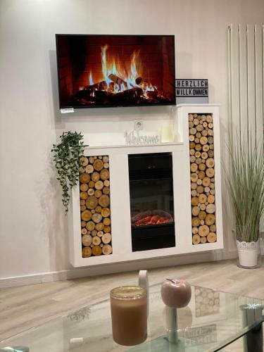 Apartamento Rosemarie