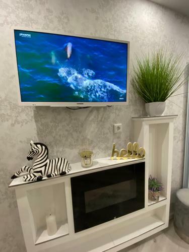 Apartamento Rosemarie