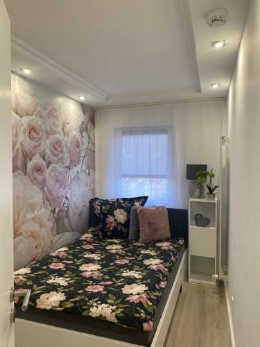 Apartamento Rosemarie