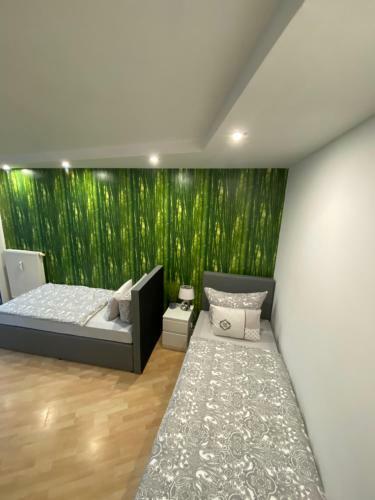 Apartamento Rosemarie