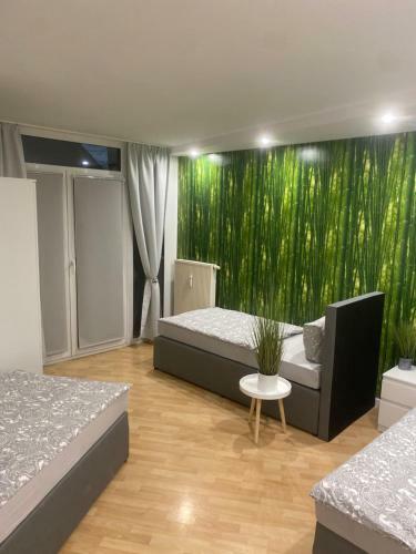 Apartamento Rosemarie