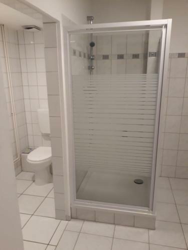 Apartamento Ferienwohnung Antik