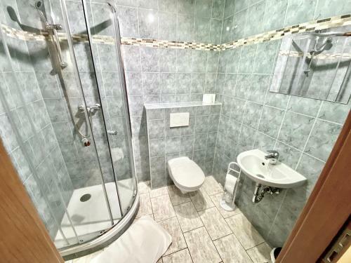 Hotel Pension Laurent Ranch