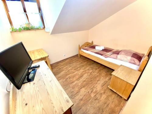 Hotel Pension Laurent Ranch