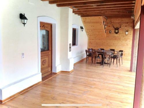 Hotel Pension Laurent Ranch