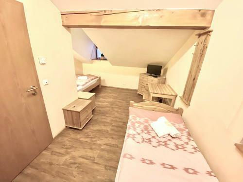 Hotel Pension Laurent Ranch