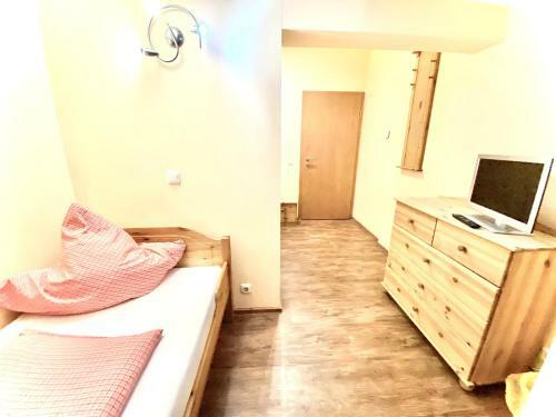 Hotel Pension Laurent Ranch