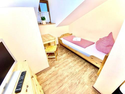 Hotel Pension Laurent Ranch