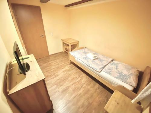 Hotel Pension Laurent Ranch