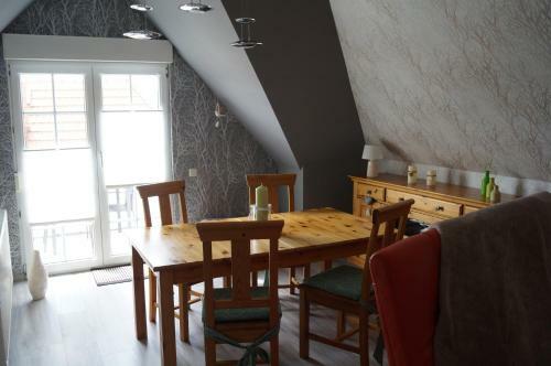 Apartamento Kuschelnest