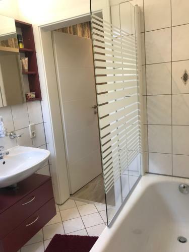 Apartamento Kuschelnest