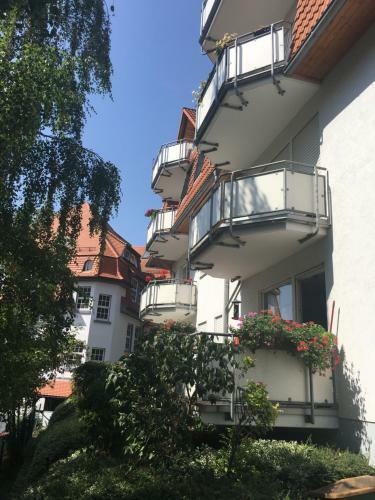 Apartamento Kuschelnest