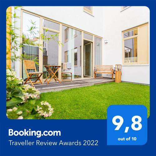 Apartamento Eckhof Domizil