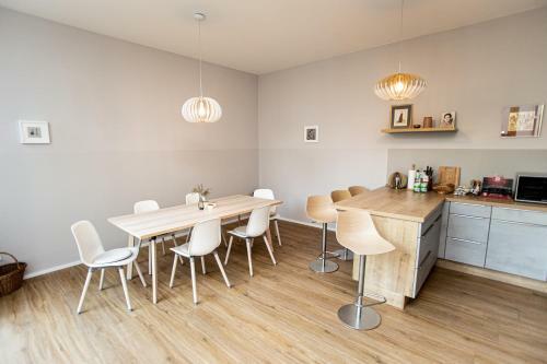 Apartamento Eckhof Domizil