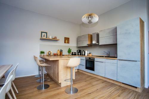 Apartamento Eckhof Domizil
