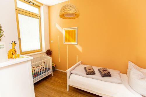 Apartamento Eckhof Domizil