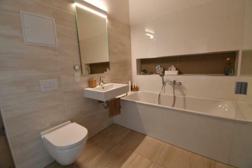 Apartamento Eckhof Domizil