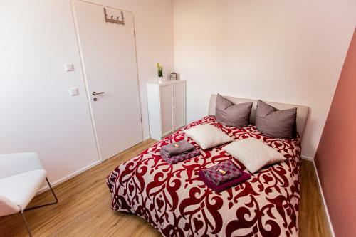 Apartamento Eckhof Domizil