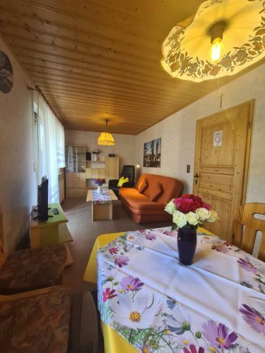 Apartamento Appertment B�renstein 2