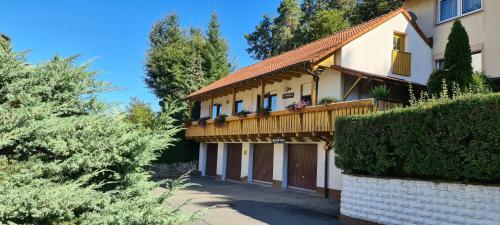 Apartamento Appertment B�renstein 2
