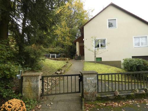 Apartamento Goldener Fuchs In Moschendorf
