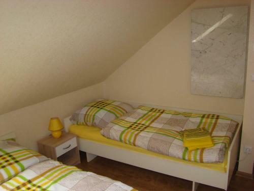 Apartamento Goldener Fuchs In Moschendorf