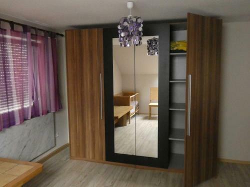 Apartamento Goldener Fuchs In Moschendorf