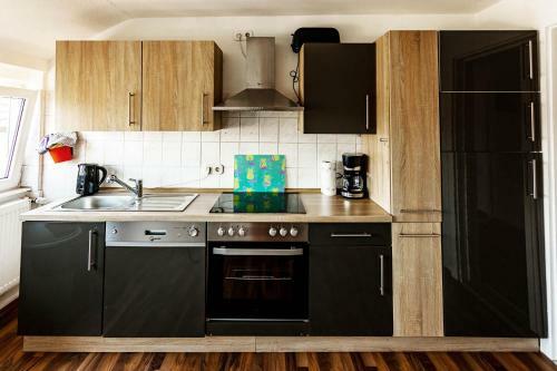 Work And Stay Apartments Gottmadingen Near Singen