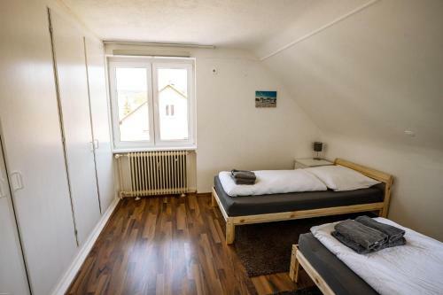 Work And Stay Apartments Gottmadingen Near Singen
