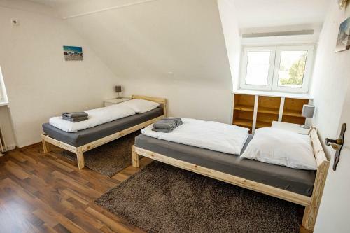 Work And Stay Apartments Gottmadingen Near Singen